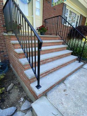 United Chimney & Roofing