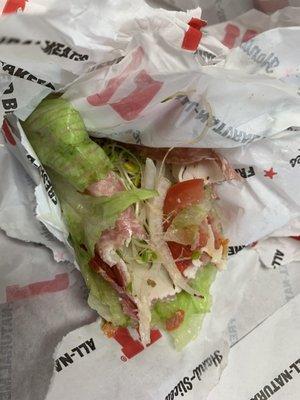 Jimmy John's