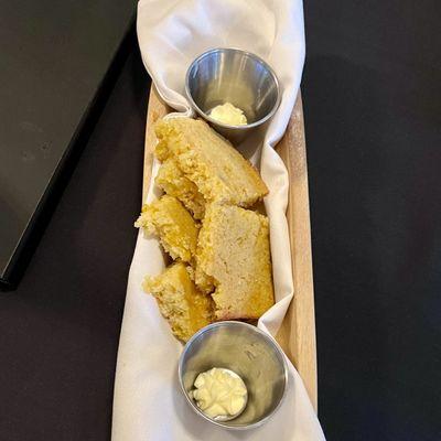 Cornbread