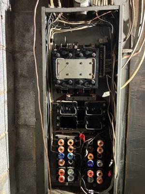 Tri Cities Electrical Services