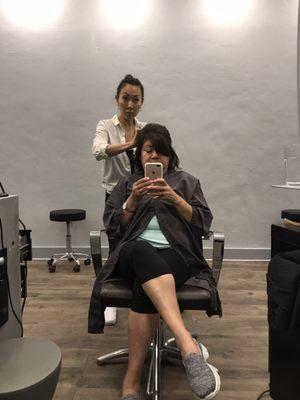 Getting started with my up do