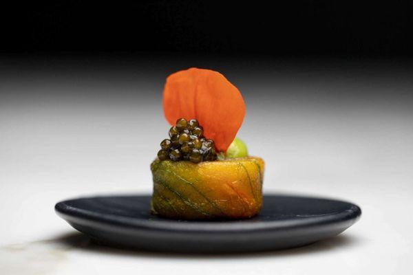 Bay Area Dinner Show