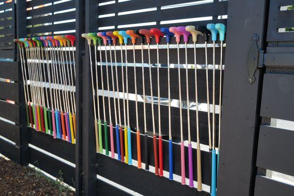 Golf Clubs