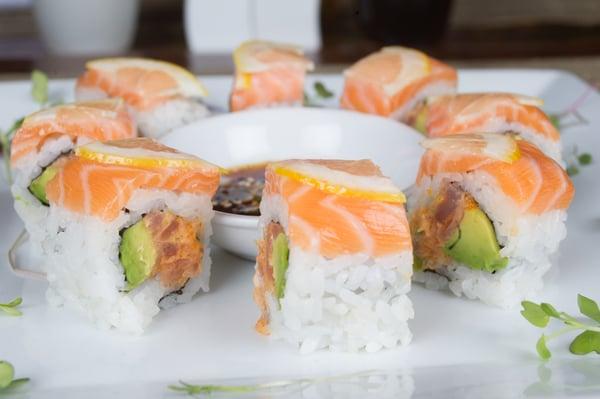 Arirang Hibachi Steakhouse