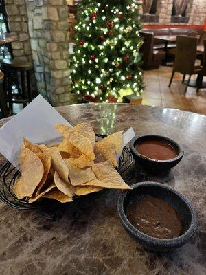 Carmelita's Mexican Restaurant