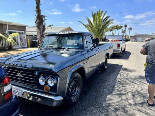 CarTek Mobile Detailing