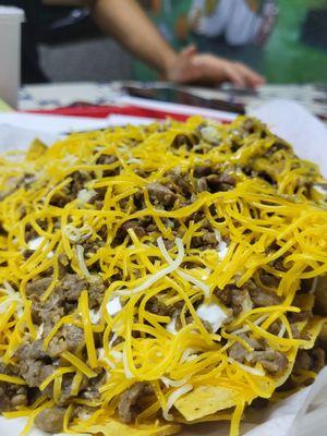 Alfredo's Mexican Food