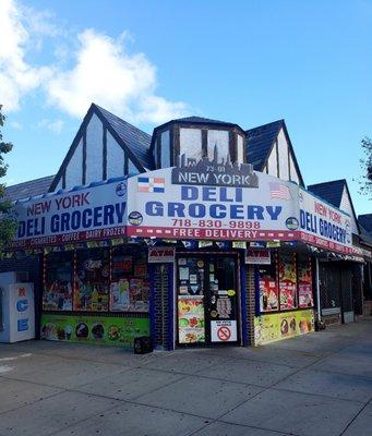 New York Deli