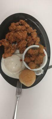 Tc's Country Kitchen