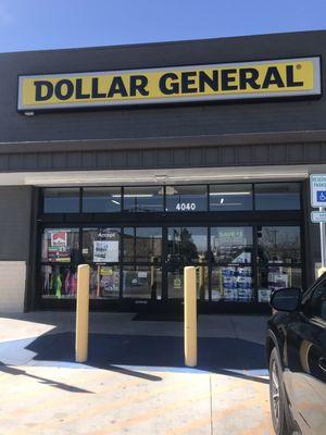 Dollar General