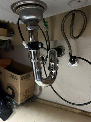 Yellow Plumbing & Drain Cleaning