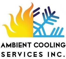 Ambient Cooling Services