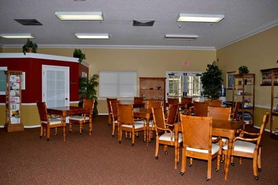 Emeritus at Colonial Park