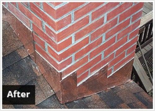 Chimney repair Bellerose, NY