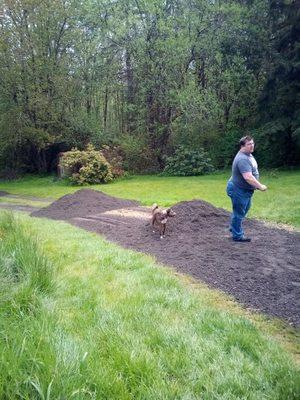 Purdy Topsoil & Gravel