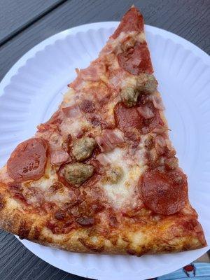 Pizza King and Grill