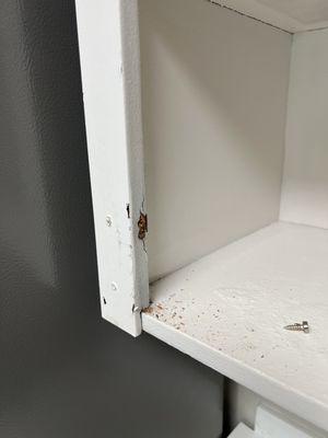 Olympic Management Co