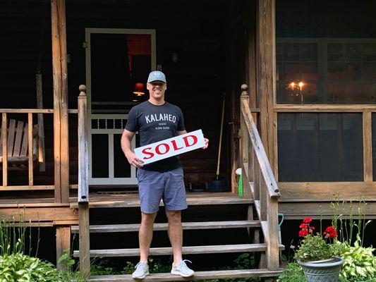 Central NH Real Estate