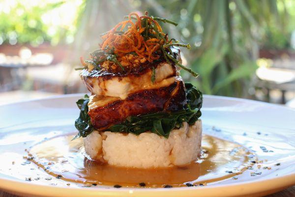 Seventh South Waterfront