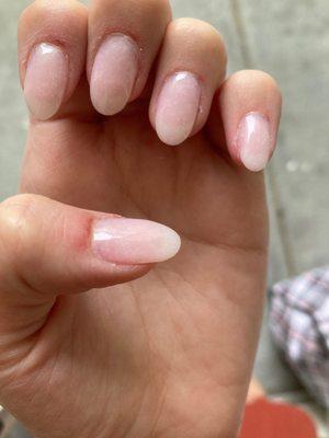 Nail Talk & Tan