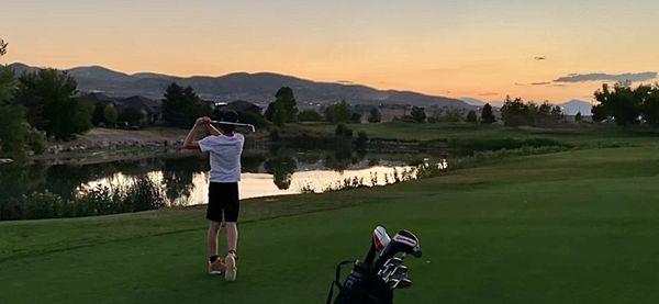 Thanksgiving Point Golf Club