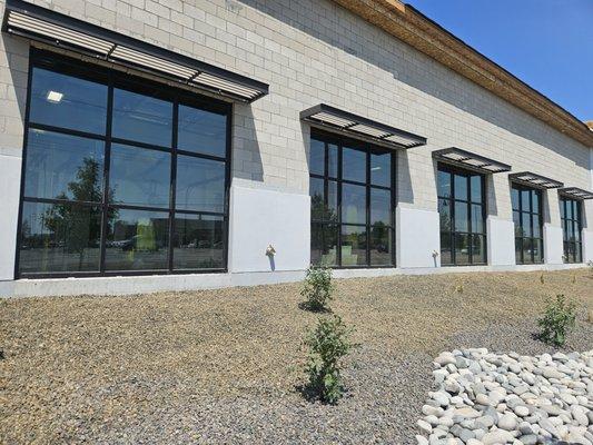 Cleaning Metropolitan Services