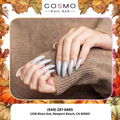 Cosmo Nail Bar