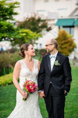 Makeup by Kat Dawson