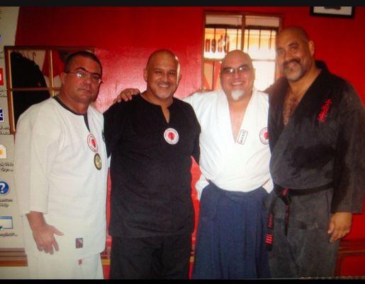Atemi Ryu Ju-Jitsu