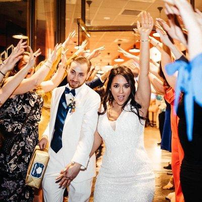 Fox Mike D J Service