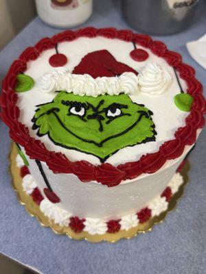 Argentina Bakery, Inc.