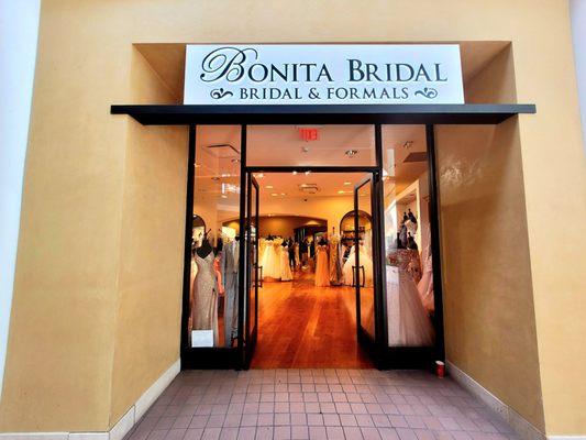 Bonita Bridal