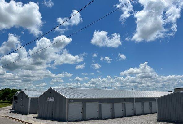 Noahs Ark Storage - Somerset