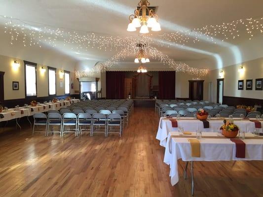 Butler-Weese Wedding