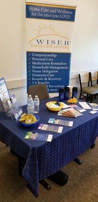 Wiser Home Care Services