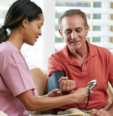 Faith Eternity Homecare