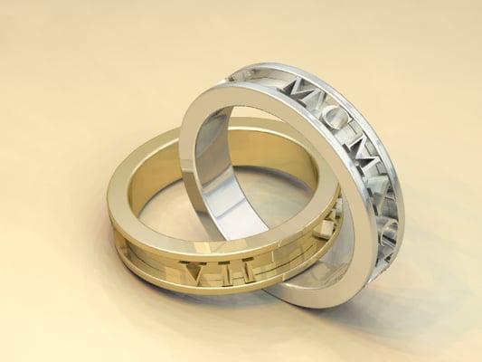 Cleveland Jewelry Designs