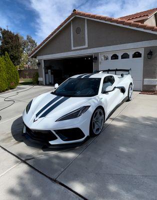 Sunny City Detailing