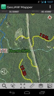 GeoJAW Multimedia & Mapping