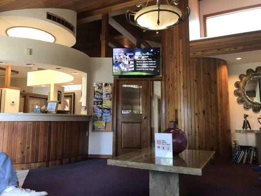 Omega Dental Group PA