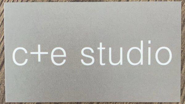 C+E Studio