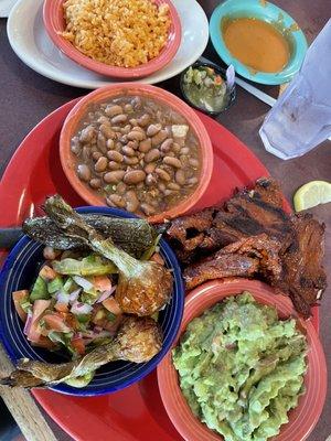 El Michoacan Mexican Restaurant