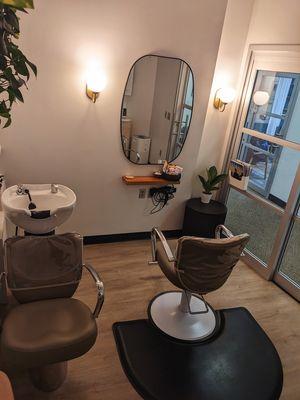 Tessa Selander Salon