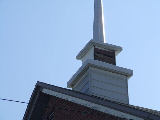 Wissinoming Bible Fellowship Church