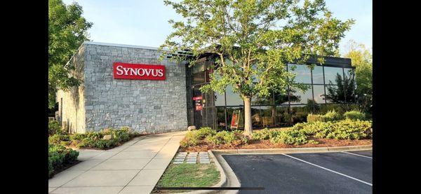 Synovus Bank