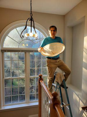 Cristy Cleaning Services