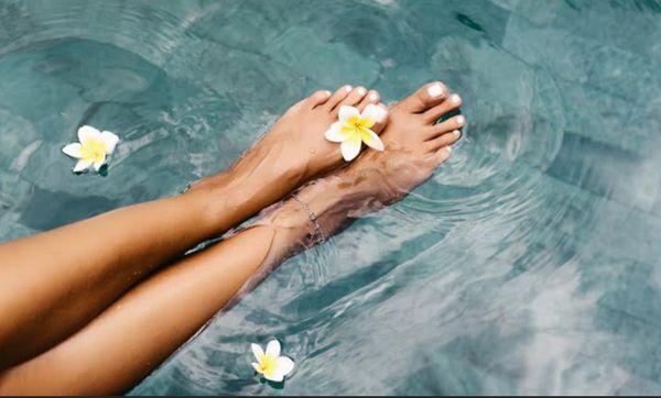 Rose Face and Body Spa