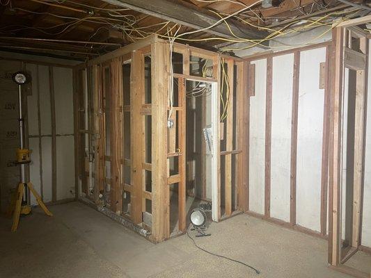 Quick's Premium Contracting