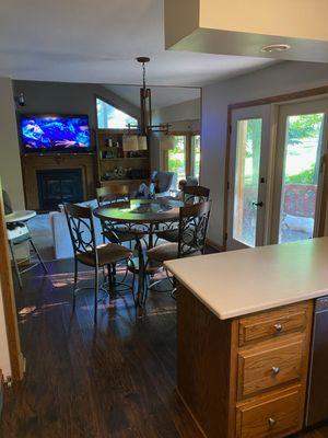 Pristine Cleaning Solutions OH