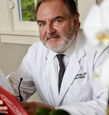 Dr Paul D. Harbottle.